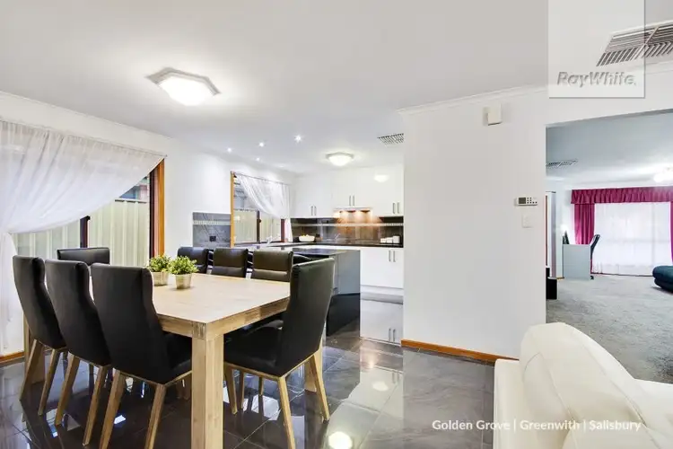 Seventh view of Homely house listing, 36 Brisbane Drive, Salisbury Heights SA 5109