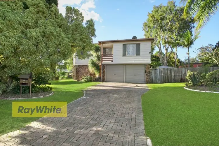 Main view of Homely house listing, 10 Monarch Drive, Deception Bay QLD 4508