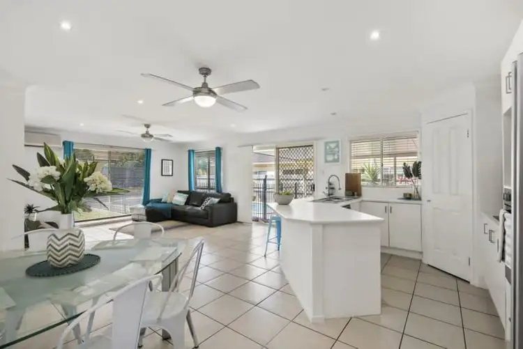 Fourth view of Homely house listing, 28 Darby Street, North Lakes QLD 4509
