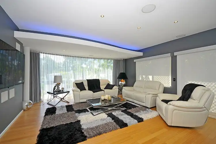 Fourth view of Homely house listing, 1 The Links, Robina QLD 4226