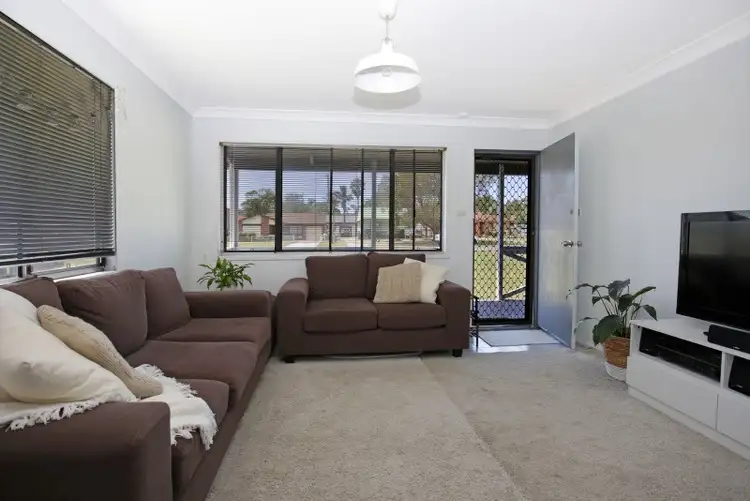 Second view of Homely house listing, 25 Penguins Head Road, Culburra Beach NSW 2540