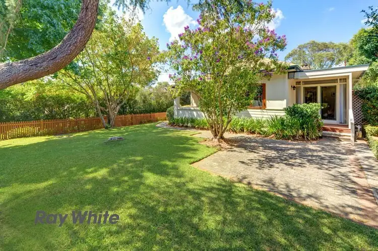 Fourth view of Homely house listing, 215 Ray Road, Epping NSW 2121