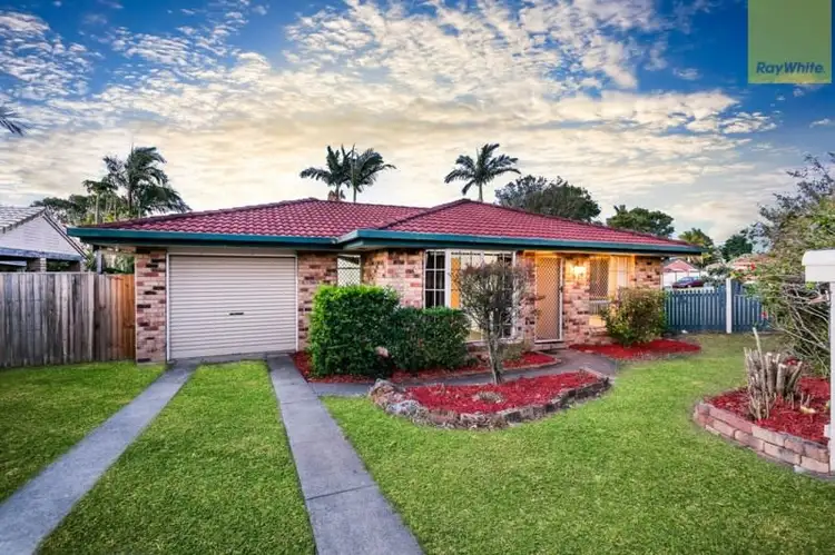 Main view of Homely house listing, 1 Julius Court, Marsden QLD 4132