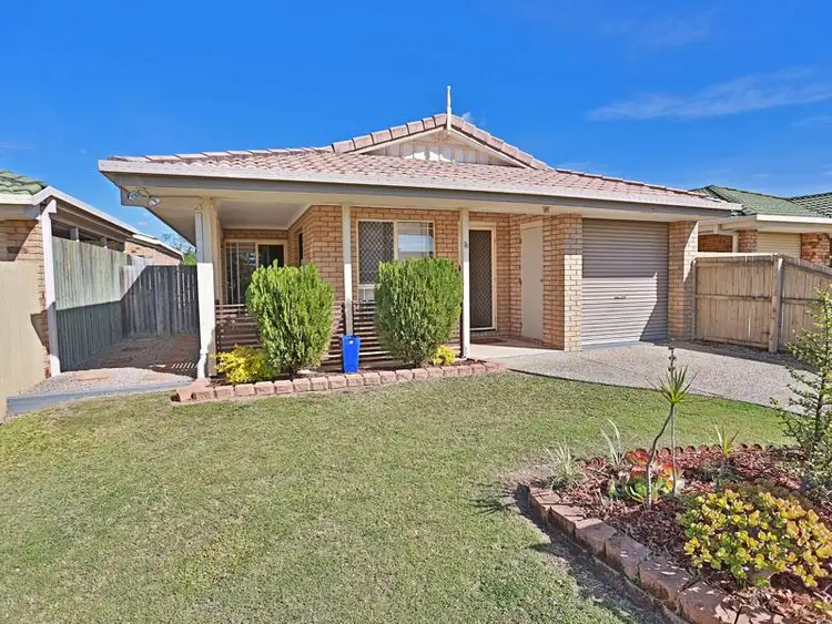 Second view of Homely house listing, 76 Silky Oak Circuit, Fitzgibbon QLD 4018