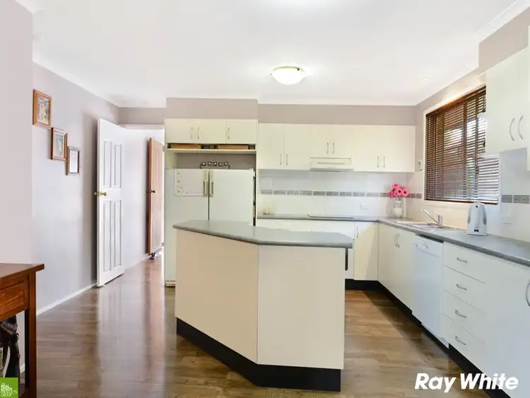 Fourth view of Homely house listing, 34 Macquaire Street, Albion Park NSW 2527