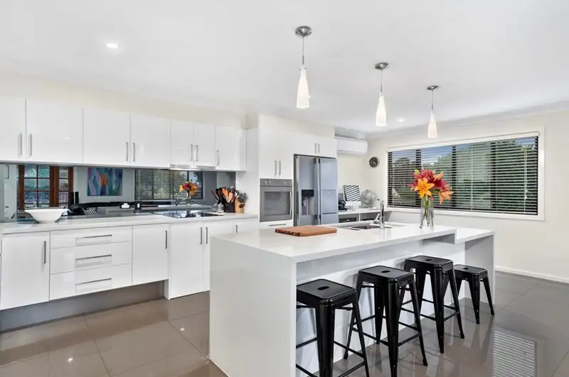 Main view of Homely house listing, 36 Lambros Drive, Benowa QLD 4217