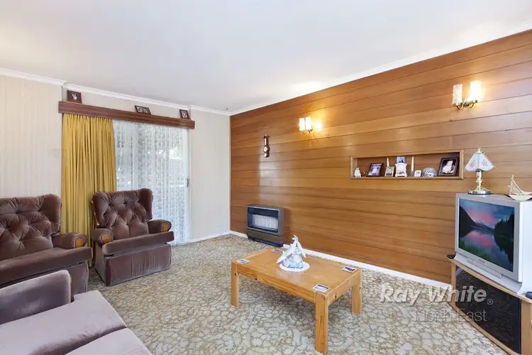 Fourth view of Homely house listing, 3 Bayvue Crescent, Ridgehaven SA 5097