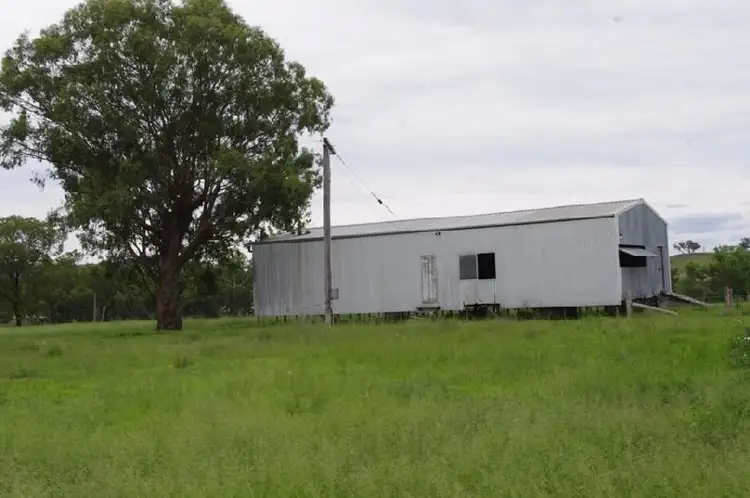 Sixth view of Homely rural property listing, 2233 'House Block' Elcombe Road, Bingara NSW 2404