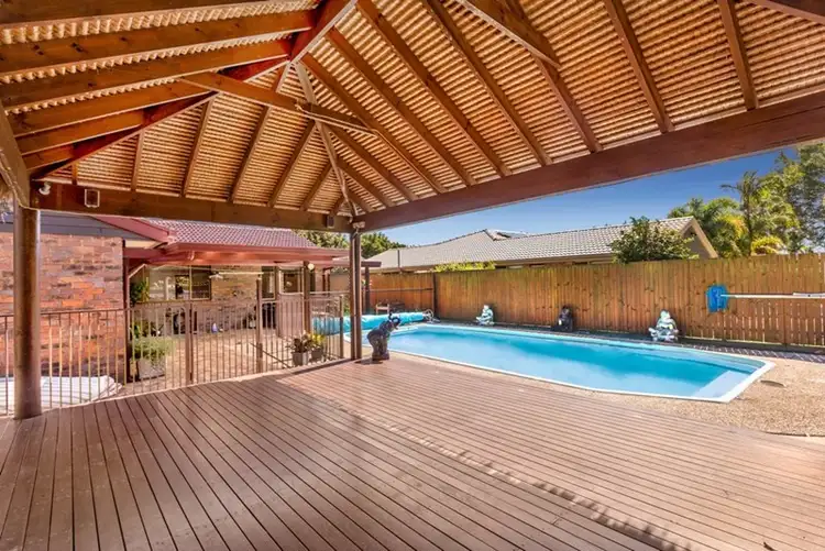 67 Ridley Road, Bridgeman Downs QLD 4035