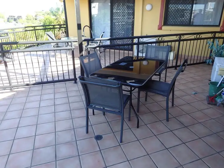 Seventh view of Homely unit listing, 26/10 Bath Street, Labrador QLD 4215