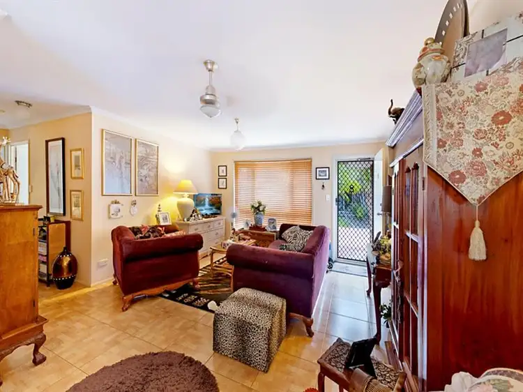 Second view of Homely townhouse listing, 8/33 Golden Palms Court, Ashmore QLD 4214