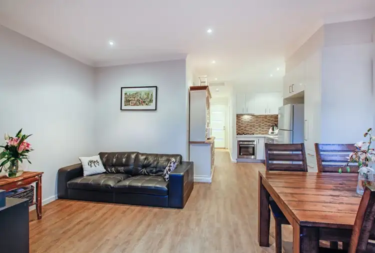 Fifth view of Homely unit listing, 4/134 McMahon Road, Reservoir VIC 3073