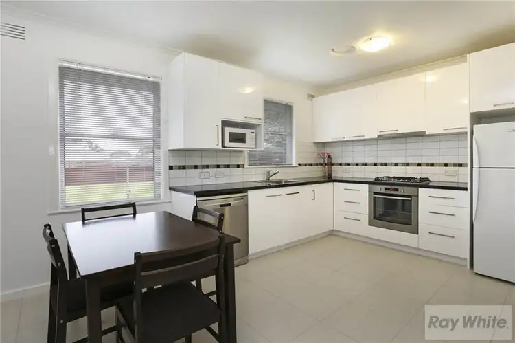 Third view of Homely house listing, 55 Purnell Road, Corio VIC 3214