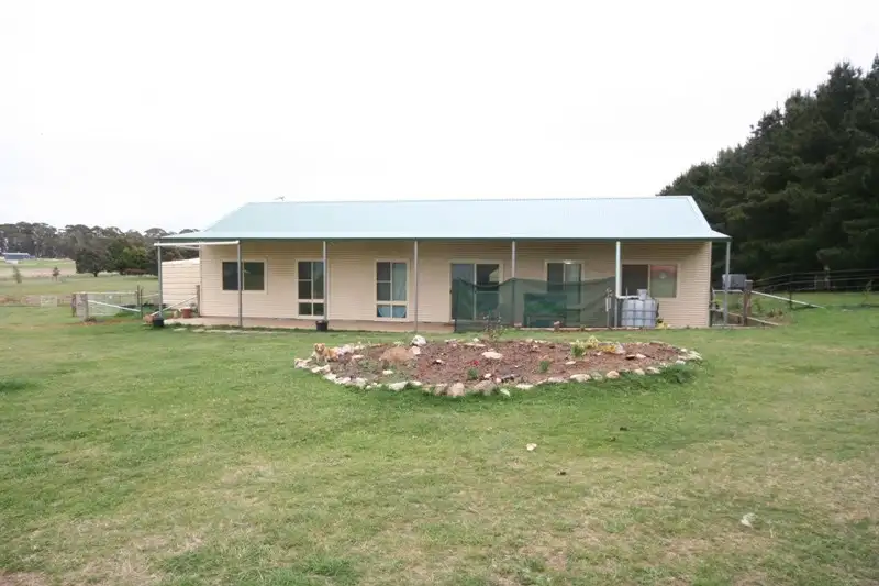 Main view of Homely rural property listing, 53 Rutters Ridge Road, Oberon NSW 2787