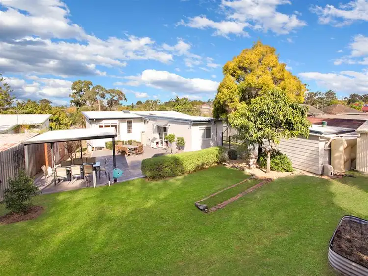 Fourth view of Homely house listing, 13 Cartwright Crescent, Lalor Park NSW 2147