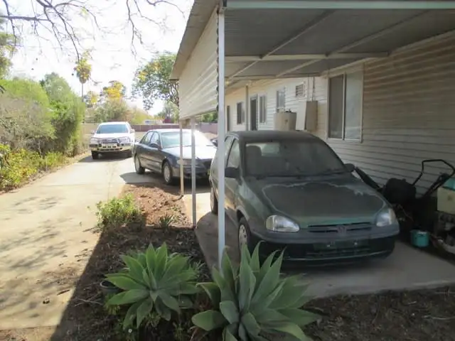 Third view of Homely house listing, 26 Wilga Street, Coonamble NSW 2829