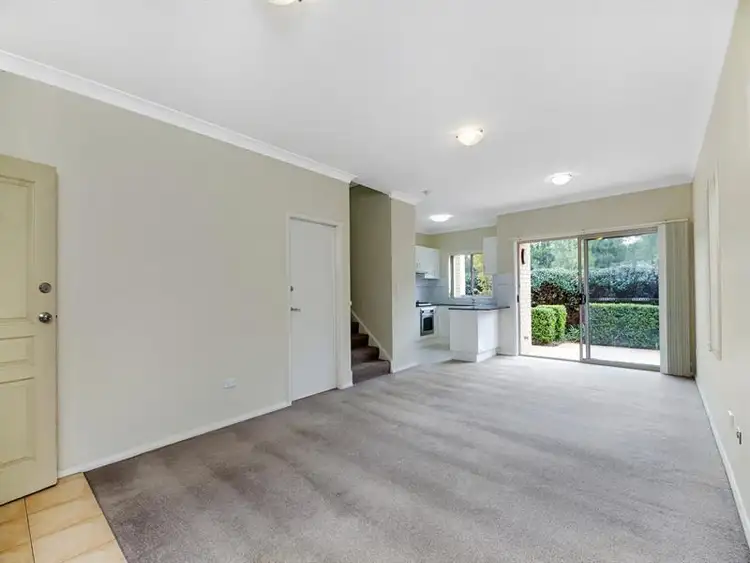 Second view of Homely townhouse listing, 15/42 Carters Lane, Towradgi NSW 2518