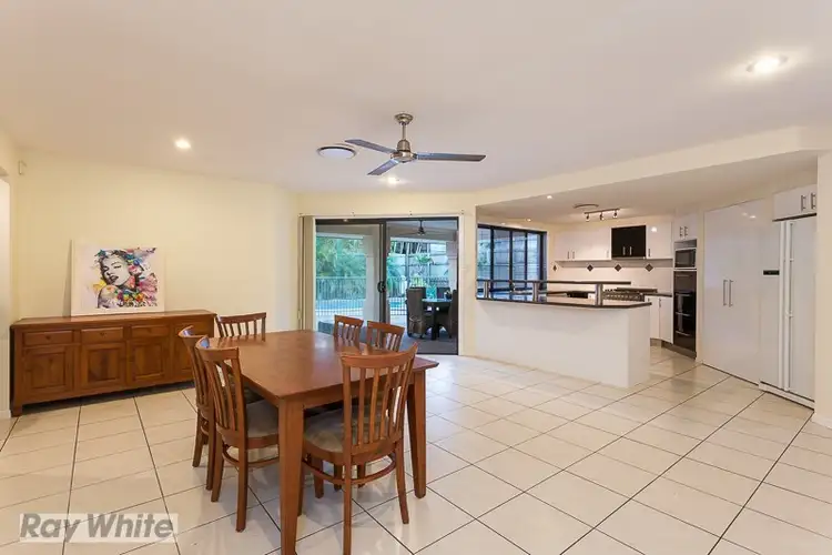Third view of Homely house listing, 12 Butler Place, Redland Bay QLD 4165