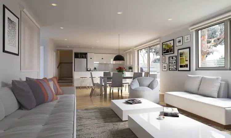 Second view of Homely villa listing, Address available on request