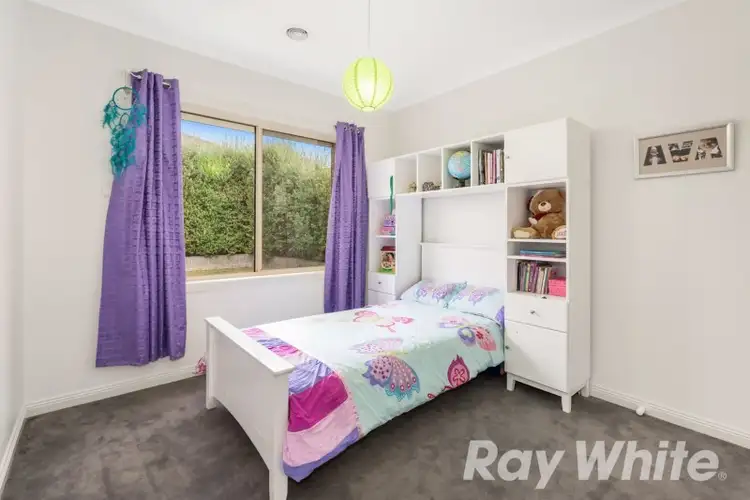 Seventh view of Homely house listing, 44 Mount Eccles Way, South Morang VIC 3752