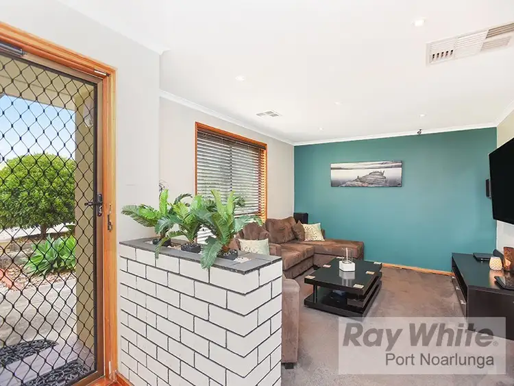 Fourth view of Homely house listing, 36 Heather Drive, Christie Downs SA 5164