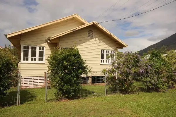 Second view of Homely house listing, 127 Norman Street, Gordonvale QLD 4865