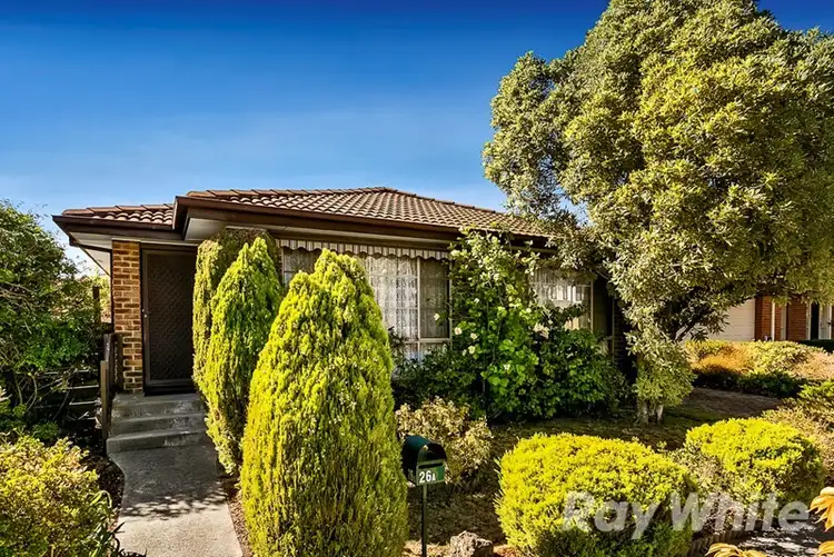 26A Imperial Avenue, Mount Waverley VIC 3149