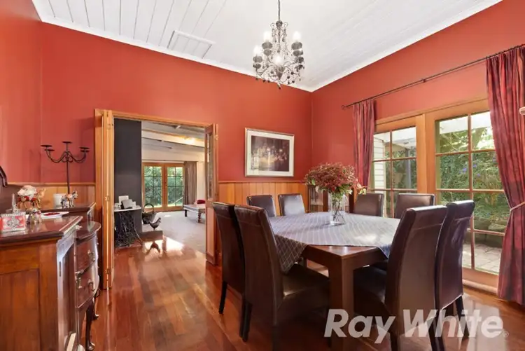 Fourth view of Homely house listing, 9 Vivienne Avenue, Boronia VIC 3155