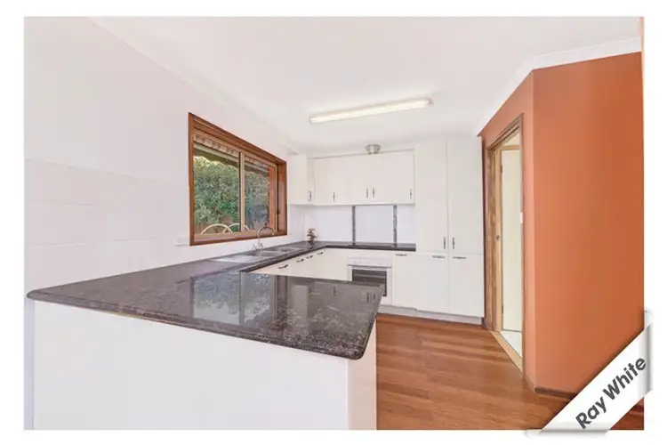 Third view of Homely house listing, 12/81 Box Hill Avenue, Conder ACT 2906