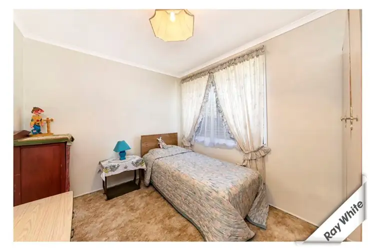 Seventh view of Homely house listing, 26 Heagney Crescent, Chisholm ACT 2905