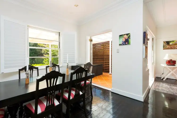 Fifth view of Homely other listing, 9A Alleyne Street, Chatswood NSW 2067