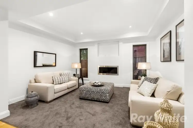 Sixth view of Homely house listing, 9 Gibbon Avenue, Vermont South VIC 3133