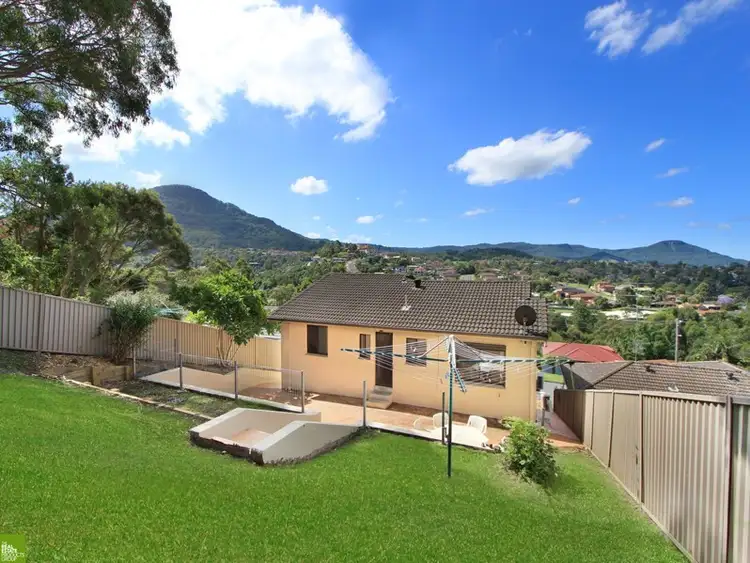 Seventh view of Homely house listing, 56 Ashley Avenue, Farmborough Heights NSW 2526