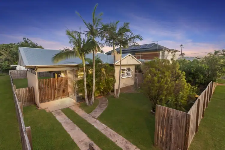 63 Appleby Road, Stafford QLD 4053