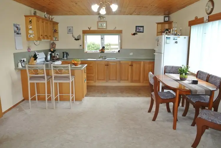 Third view of Homely rural property listing, 233 Upper Natone Road, Natone TAS 7321