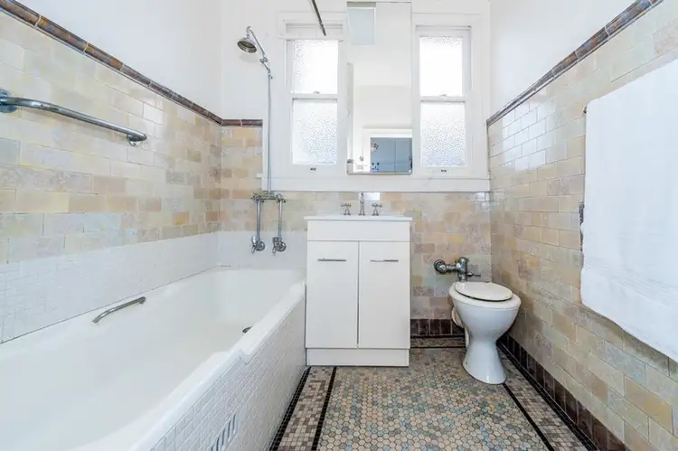 Sixth view of Homely apartment listing, 17/123-125 Macleay Street, Potts Point NSW 2011