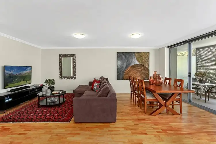 Fourth view of Homely apartment listing, 12/137 Blair Street, North Bondi NSW 2026