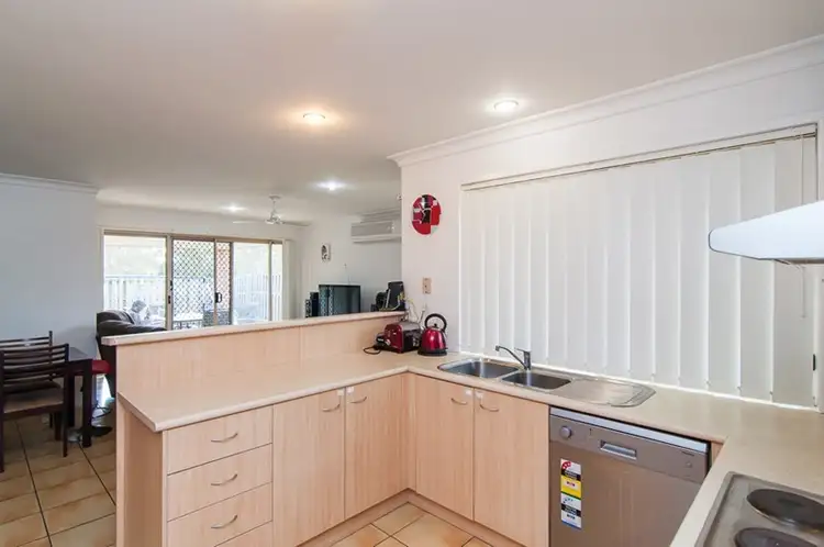 Sixth view of Homely house listing, 96 Aldea Circuit, Bracken Ridge QLD 4017