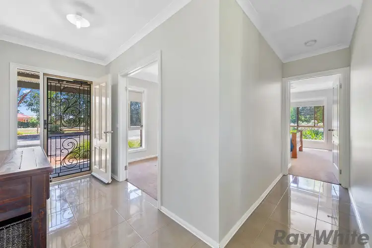Third view of Homely house listing, 2 Cypress Way, Mulwala NSW 2647