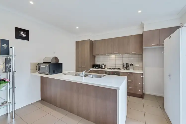 Second view of Homely townhouse listing, 12 Great Brome Avenue, Epping VIC 3076