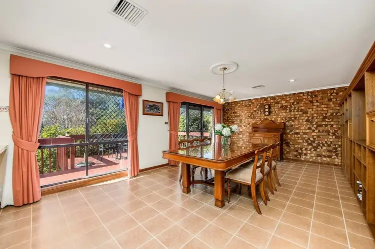 Second view of Homely house listing, 2/41 Ardlethan Street, Fisher ACT 2611