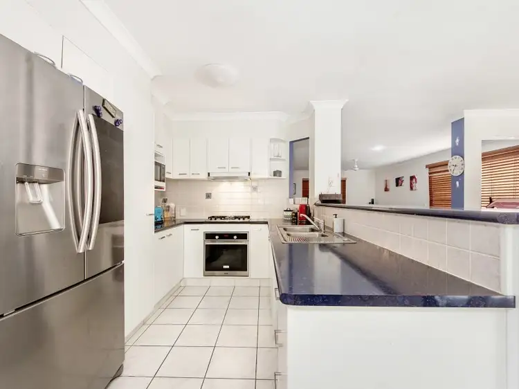 Main view of Homely house listing, 7 Rata Place, Nerang QLD 4211