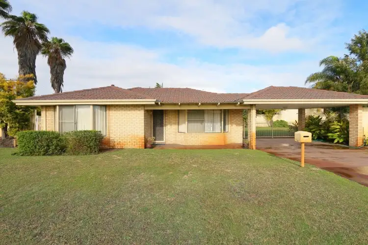 2 Duncan Close, Parkwood WA 6147