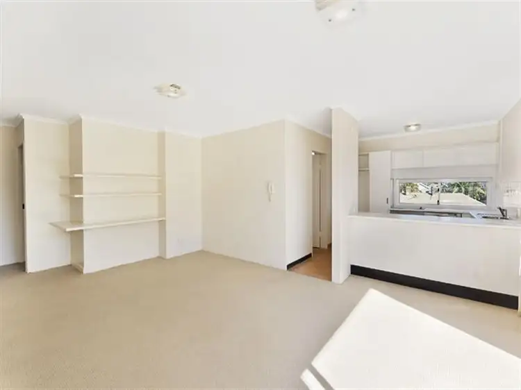 Second view of Homely apartment listing, 6/88 North Steyne, Manly NSW 2095