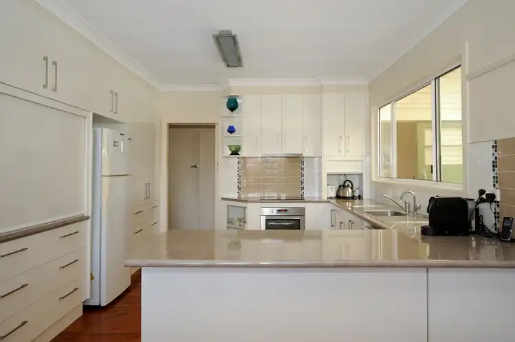 Fourth view of Homely house listing, 229 North Street, Rockville QLD 4350