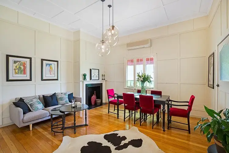 Third view of Homely house listing, 152 Geddes Street, East Toowoomba QLD 4350