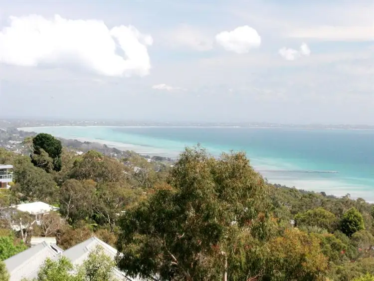 Second view of Homely land listing, 10 Grandview Court, Mccrae VIC 3938