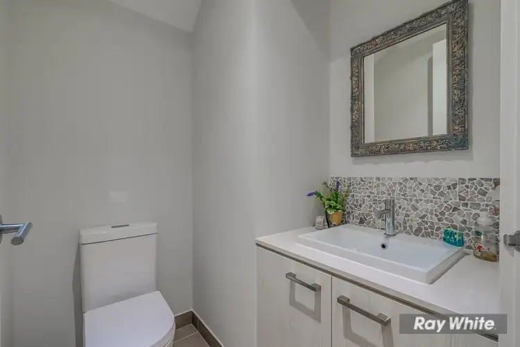 Sixth view of Homely house listing, 44 Waves Drive, Point Cook VIC 3030