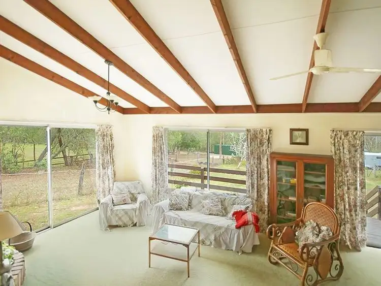 Fifth view of Homely house listing, 602 Camp Cable Road, Logan Village QLD 4207