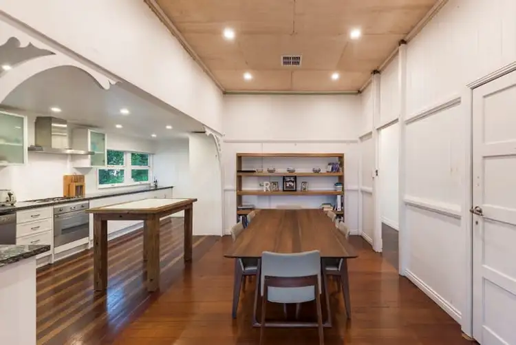 Sixth view of Homely house listing, 56 Woodville Street, Hendra QLD 4011